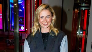 Thumbnail voor Elianne Zweipfenning na heftige periode: 'Ik ben zoveel sterker dan ik dacht'