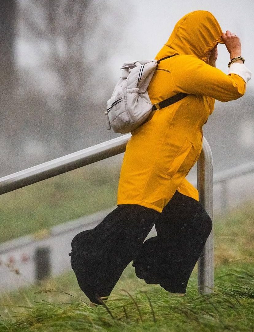 code geel nieuwjaarsdag