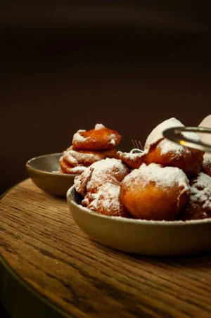 Thumbnail voor Van oude oliebollen naar overheerlijke wentelteefjes: dit recept wil je proberen
