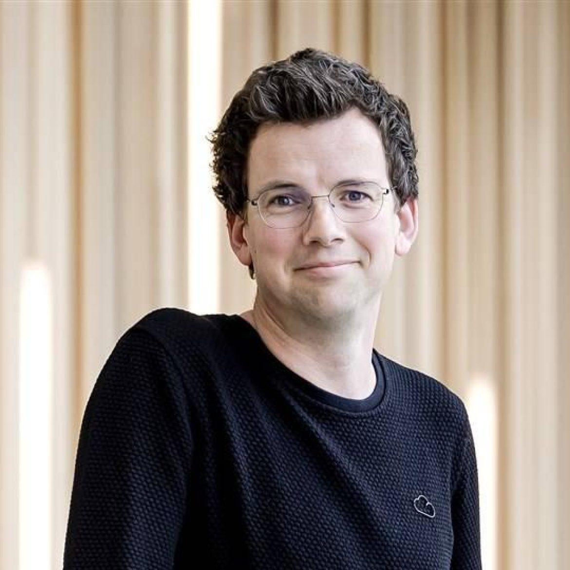 Pieter Derks over oudejaarsconference: 'Een feest om te mogen doen'