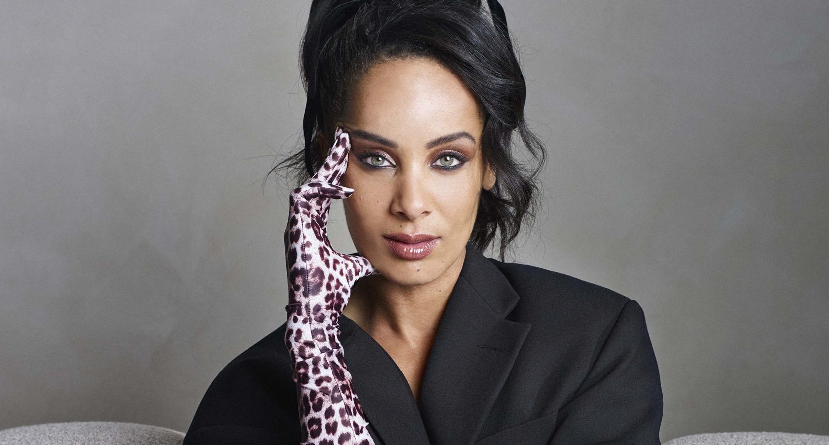Dyantha Brooks vertelt waardoor zij goed in haar vel zit: 'Ik had ook geen discipline, maar weet nu hoe ik er wel aan kom'