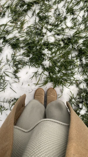 Thumbnail voor Weg met die witte waas: zo verwijder je strooizoutvlekken uit je schoenen