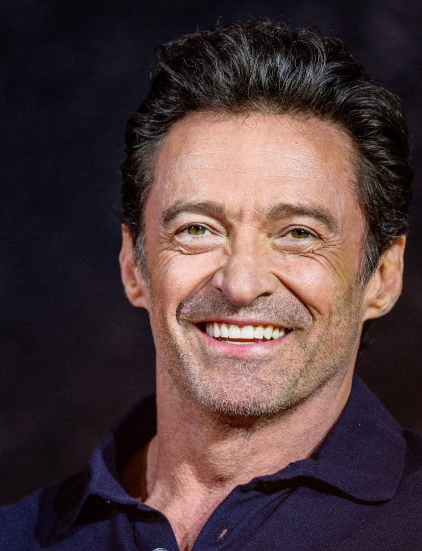 hugh jackman