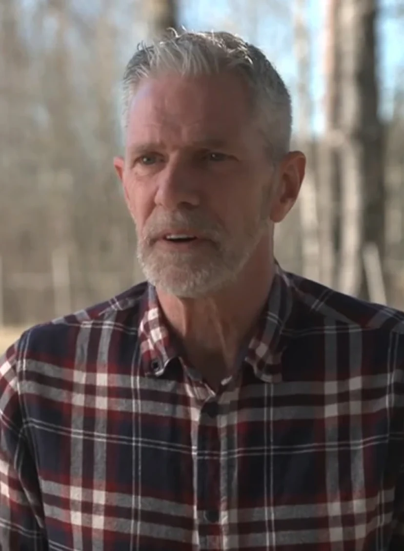 Hypersensitieve Jan uitgeput door praatgrage Michiel in ‘Winter Vol Liefde’: 'Hij staat de hele tijd aan'