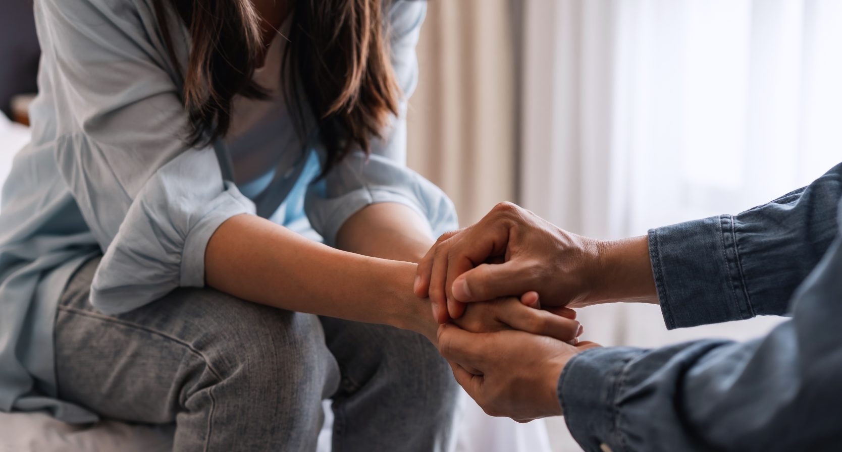 Eva: 'De bizarre manier waarop hij me aan de kant zette, ik heb er nog steeds nachtmerries van'