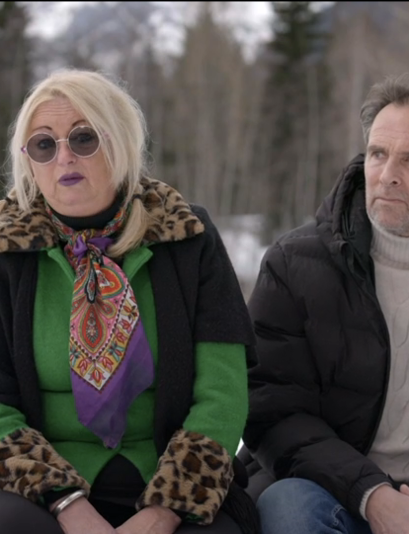 moeder monique winter vol liefde