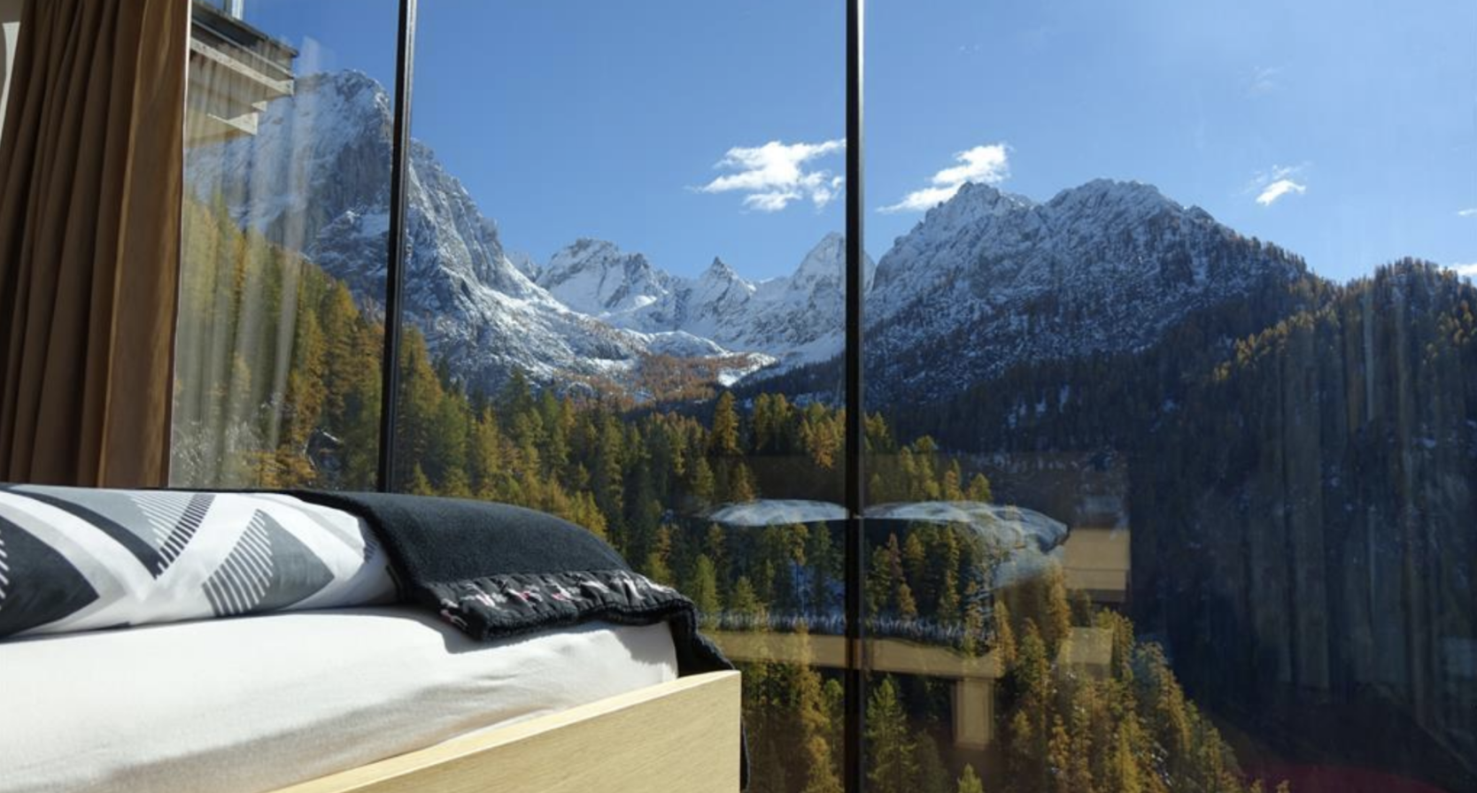 Dolomitenhütte adlerhorst
