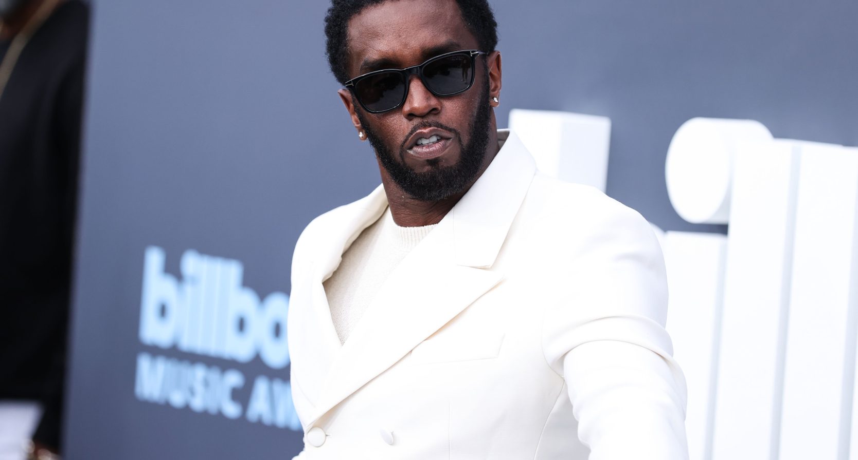 P Diddy