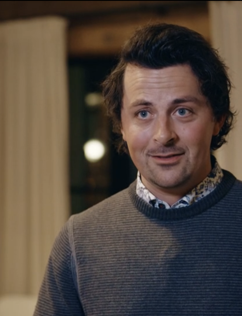 mike lena winter vol liefde denise