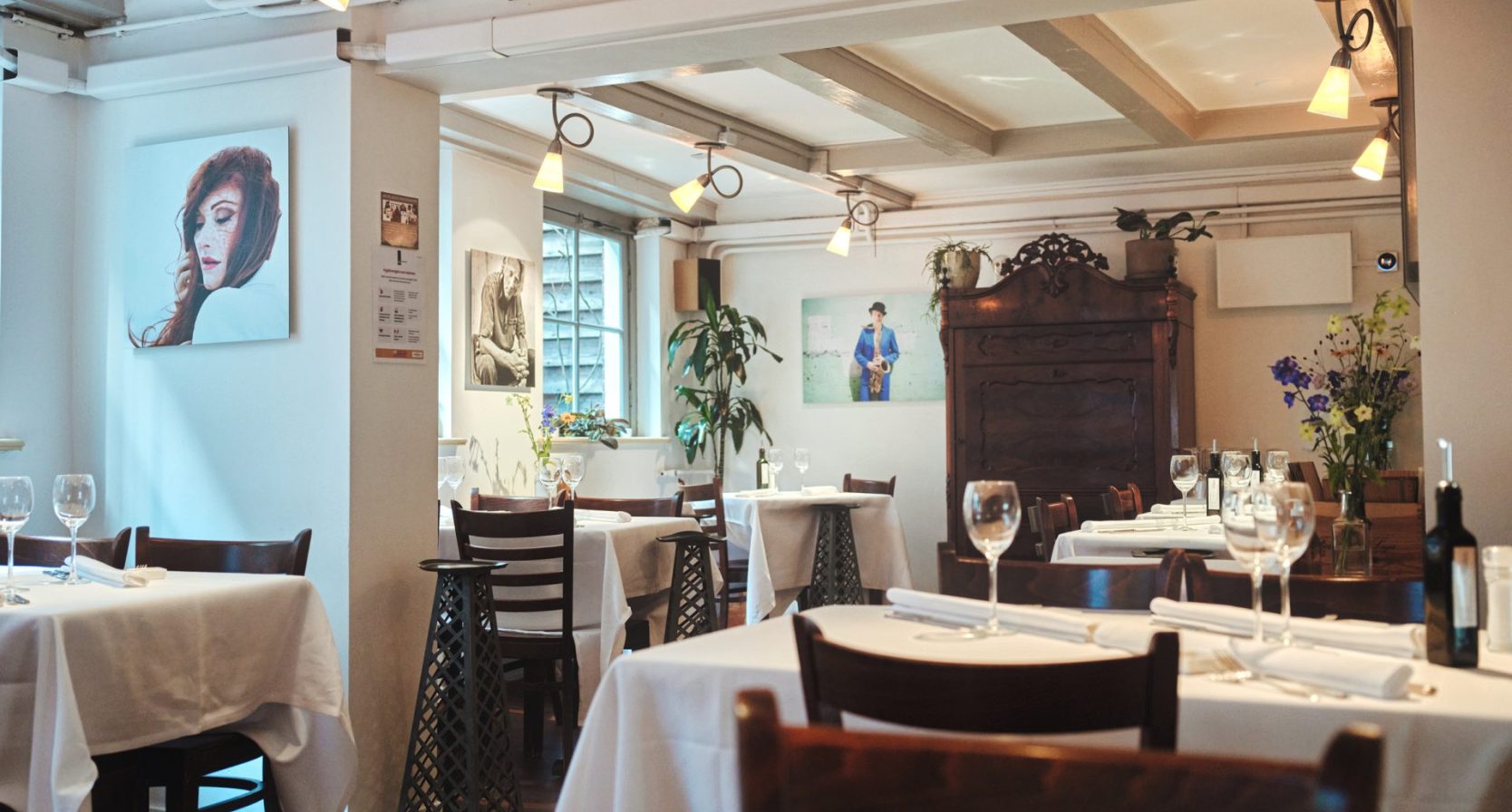 beste italiaanse restaurants nederland