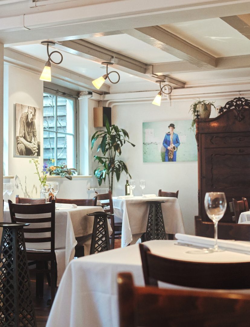 beste italiaanse restaurants nederland