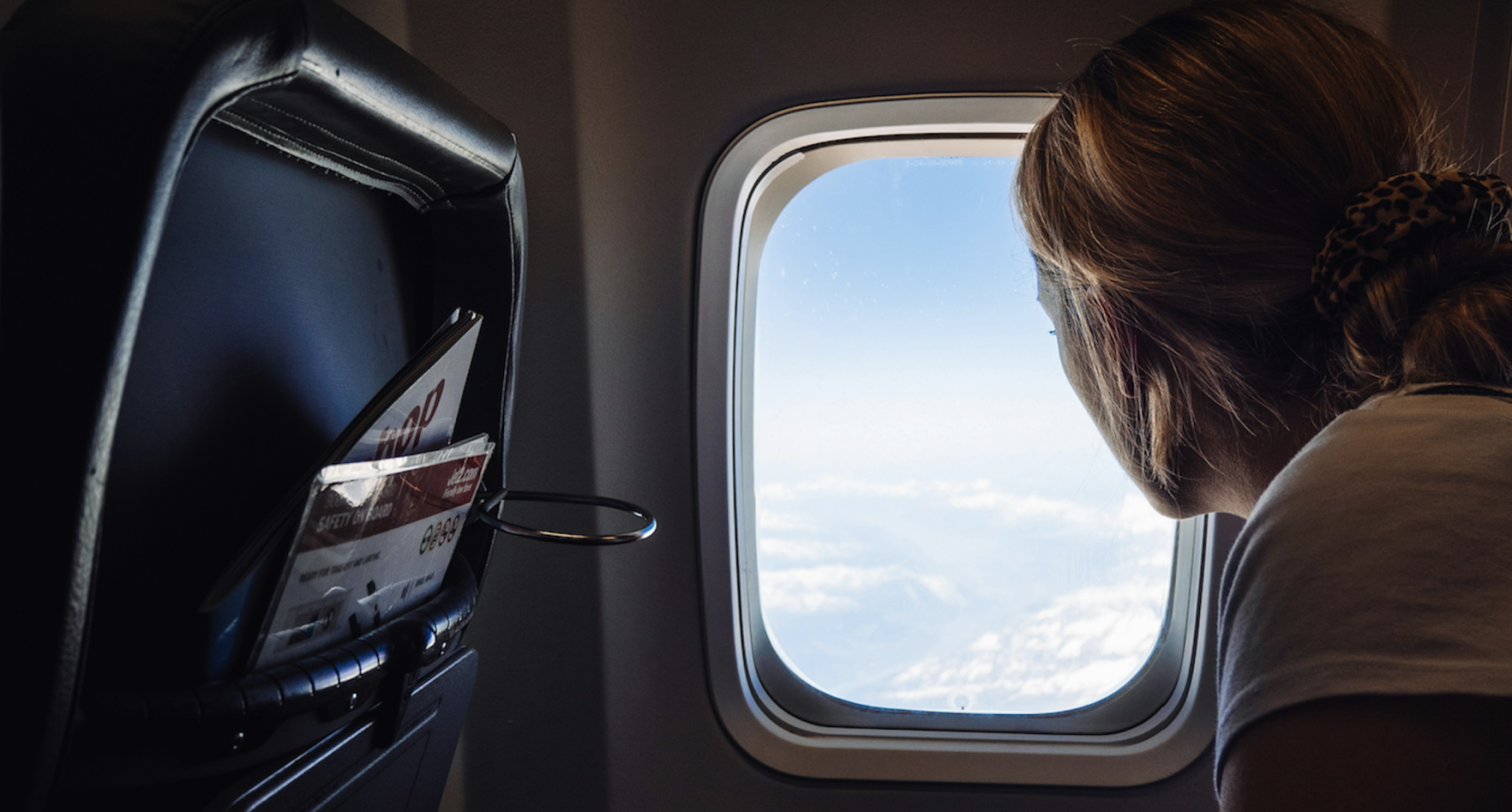 hannah white delta airlines