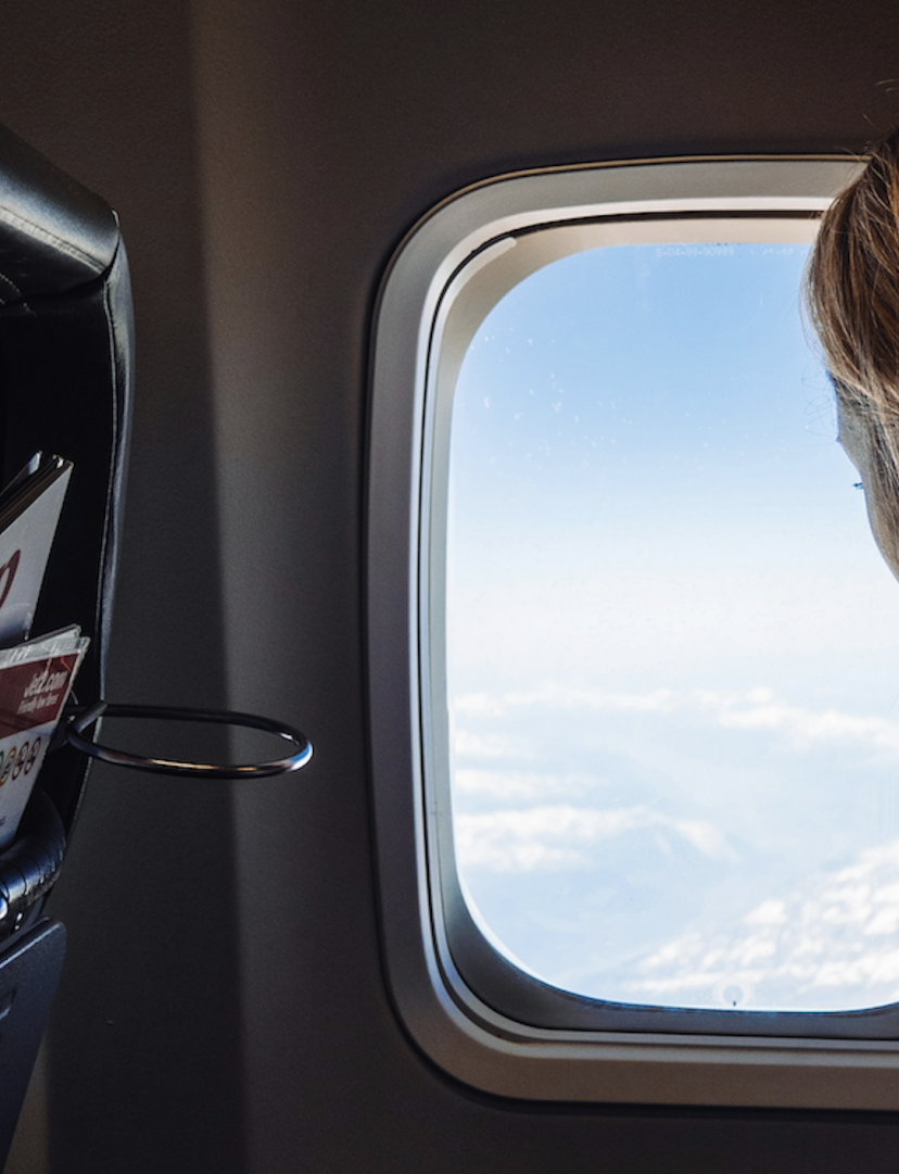 hannah white delta airlines