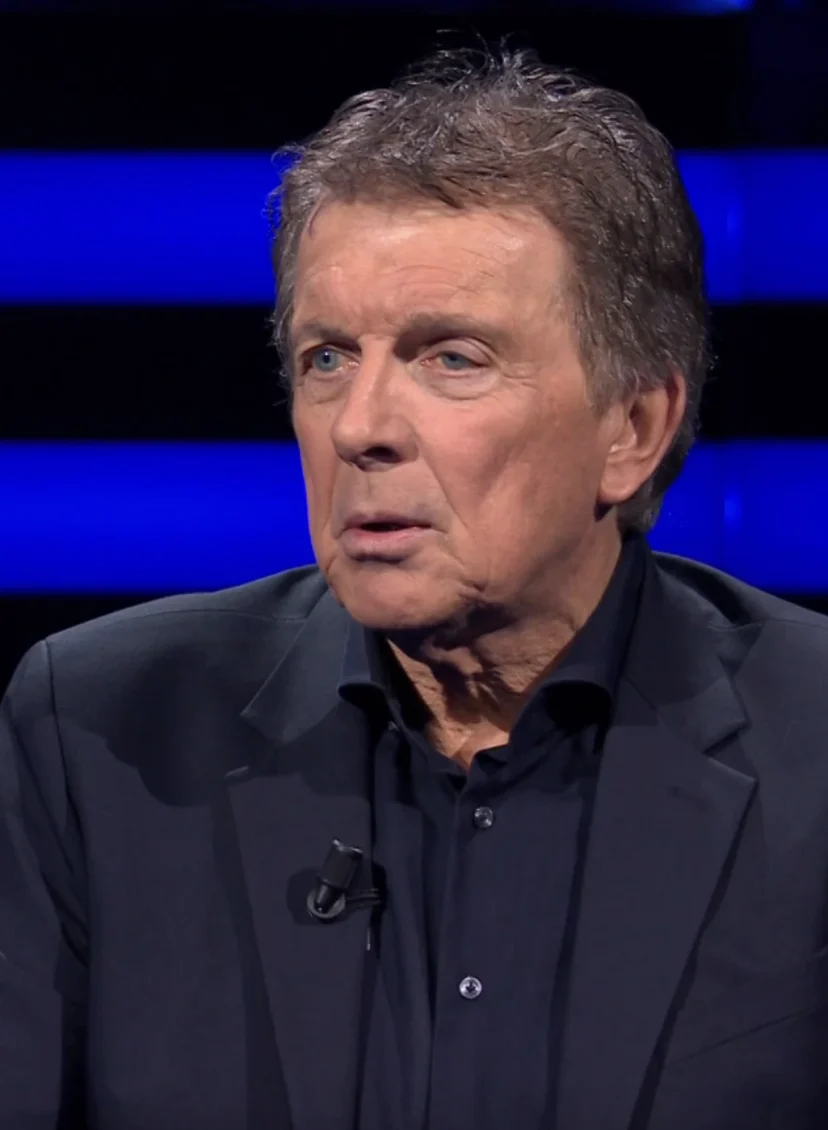 Robert ten Brink helpt kandidaat een handje in 'VriendenLoterij Miljonairs': ‘Wat zei je nu?’