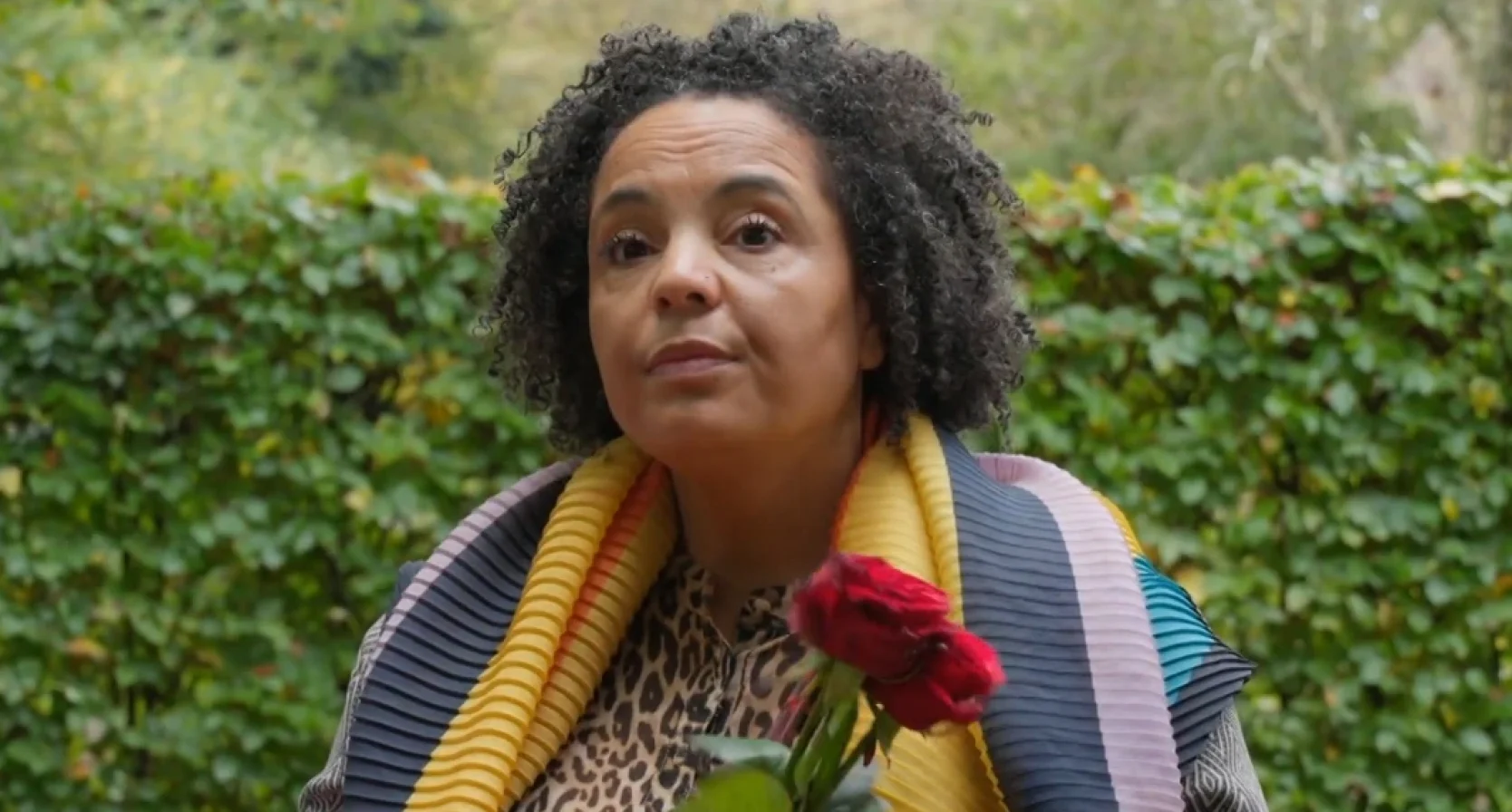 Cynthia Cudogham over haar vader die zijn lichaam aan de wetenschap schonk: ‘Niet verwacht dat het zo’n impact zou hebben’