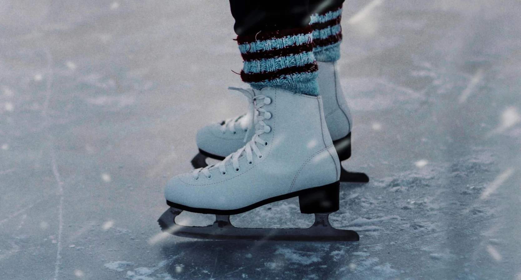 schaatsen ijsbanen