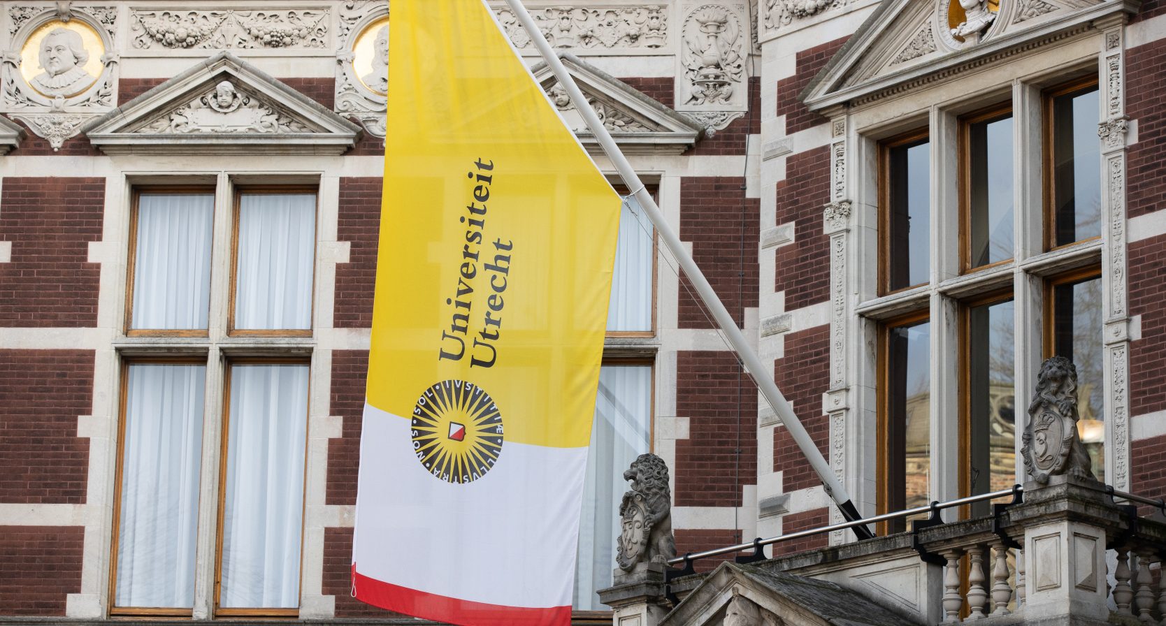 Universiteit Utrecht