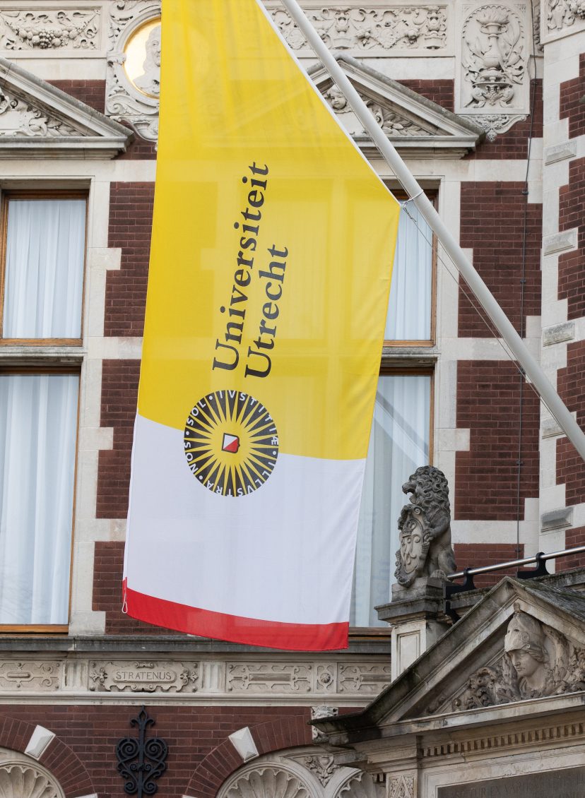 Universiteit Utrecht