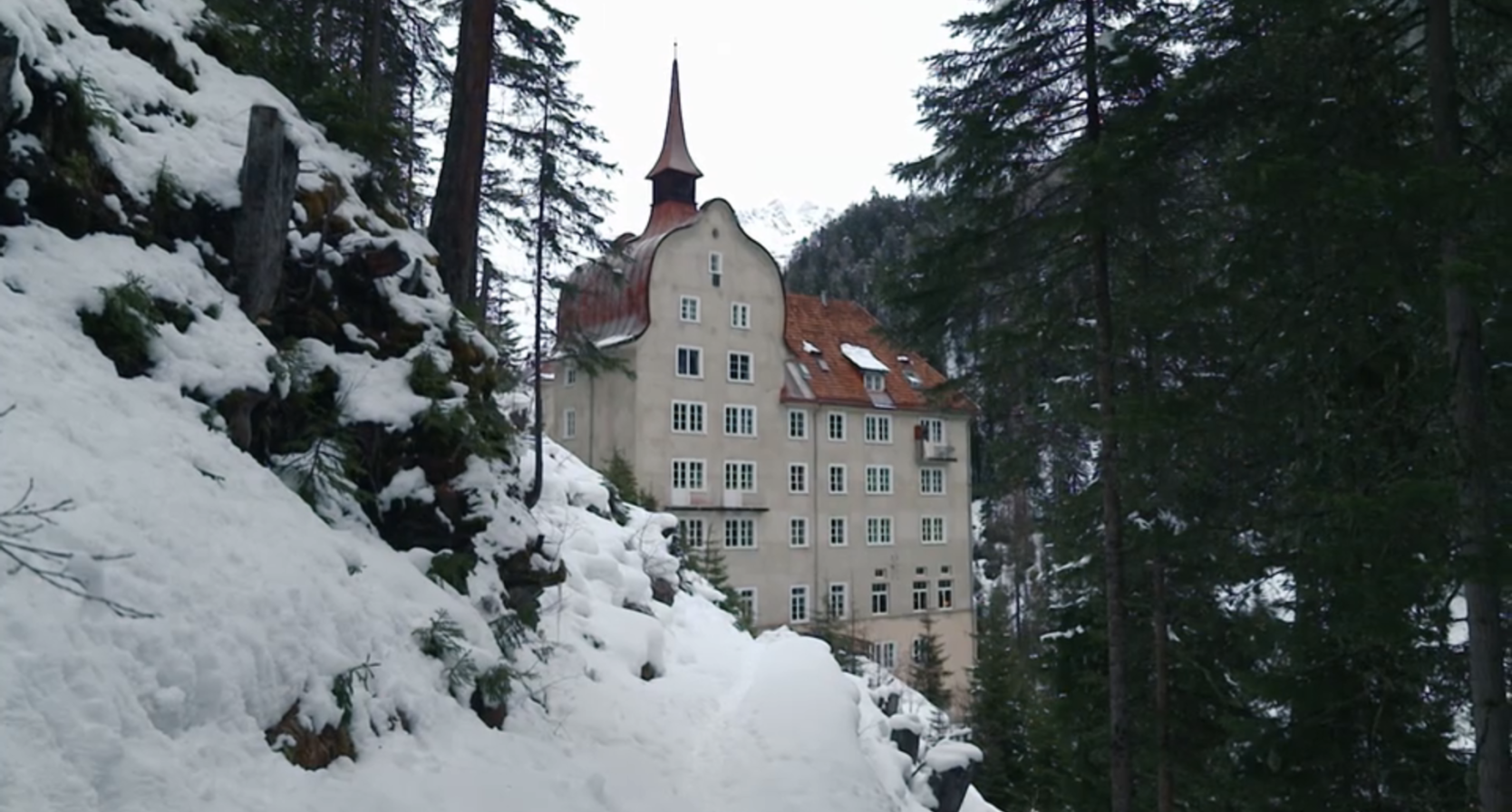 accommodaties winter vol liefde