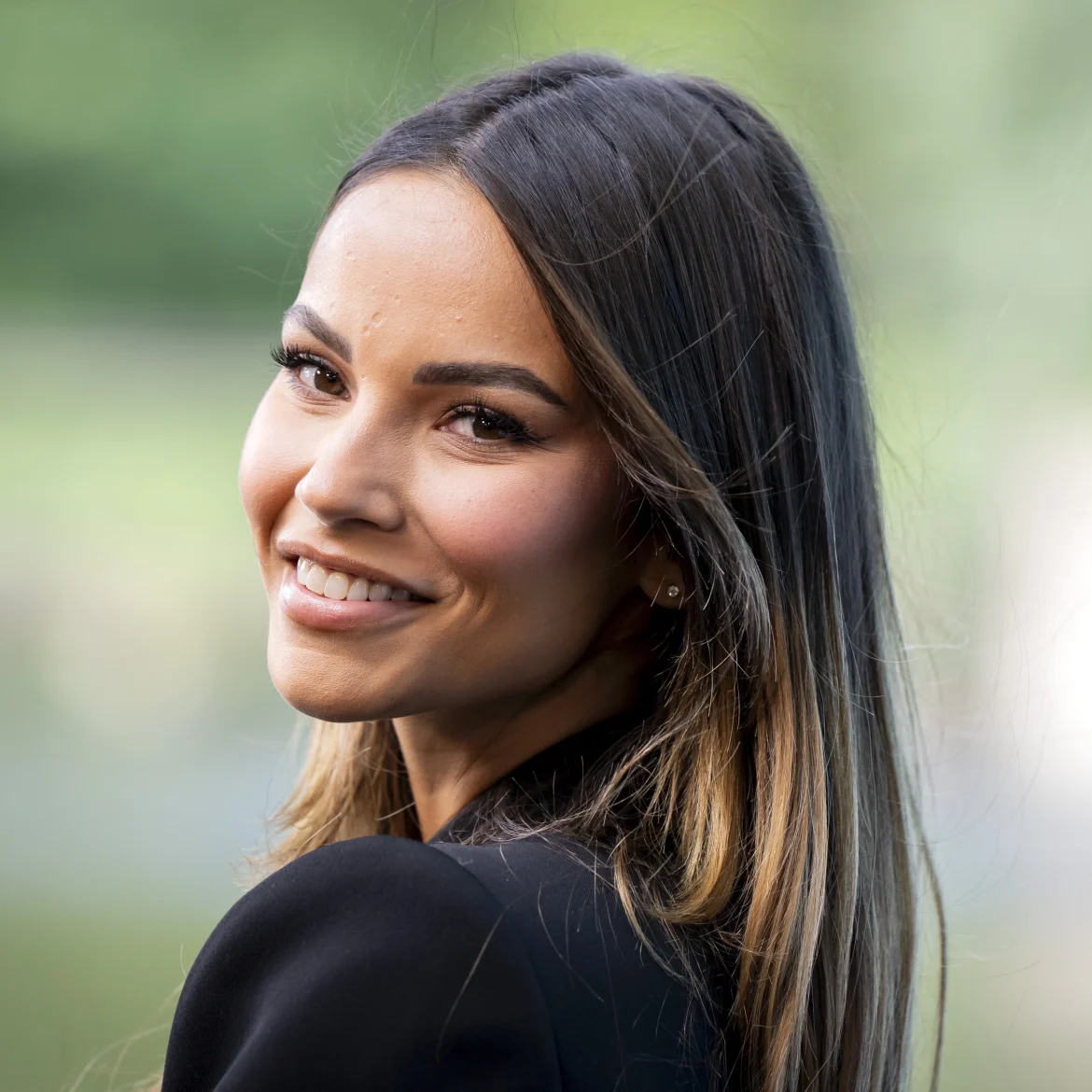 Monica Geuze miljoenen pand
