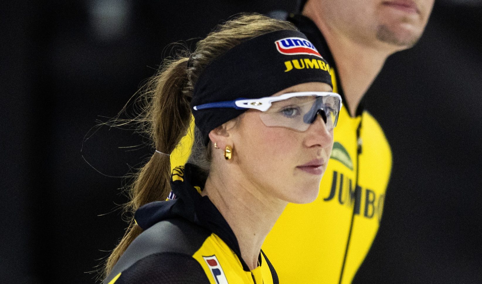 Liefde op de ijsbaan: Suzanne Schulting bevestigt relatie met collega-schaatser