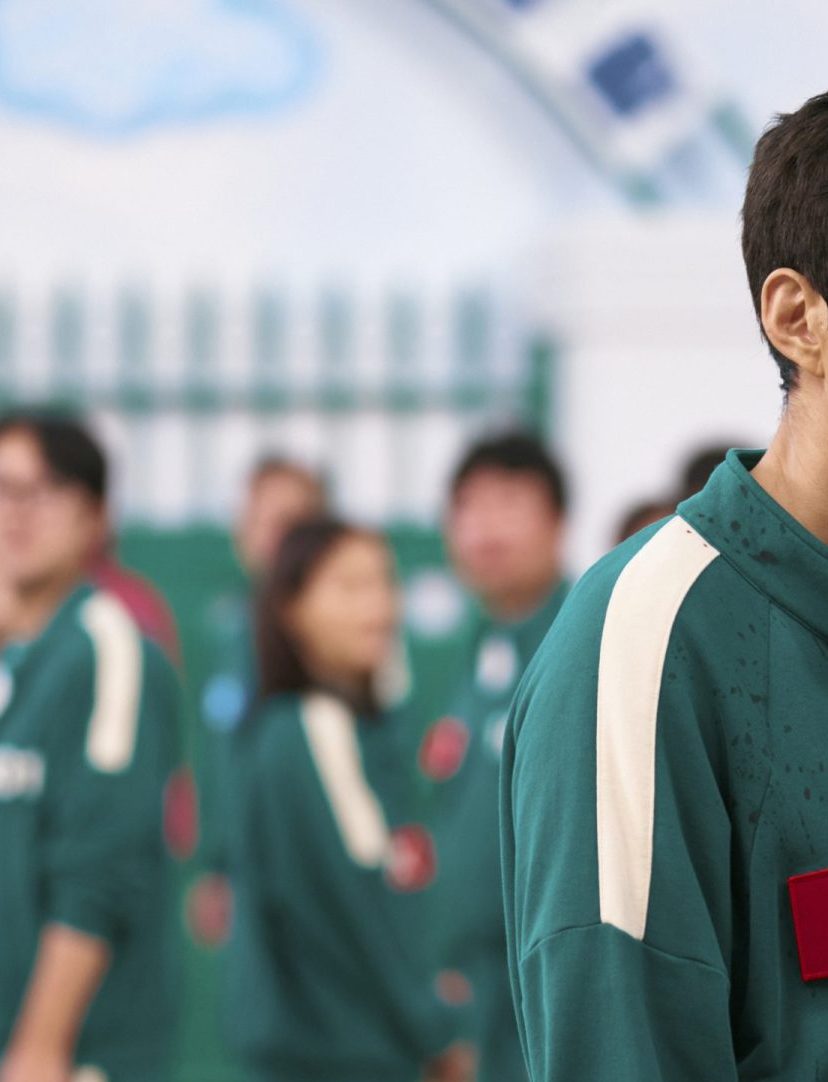 squid game waargebeurd brothers home