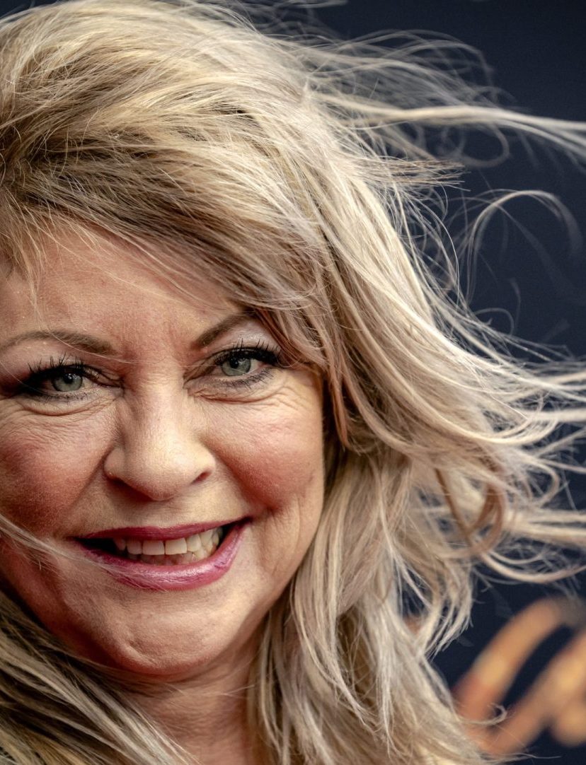 manuela kemp overleden