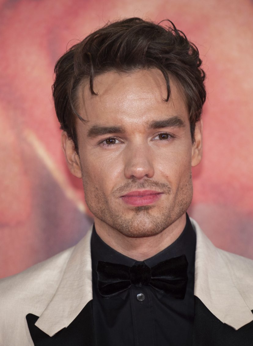 Liam Payne