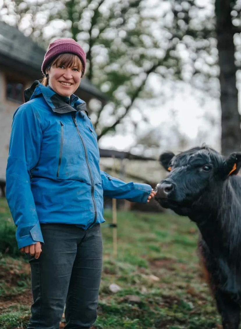 Judith uit Winter Vol Liefde