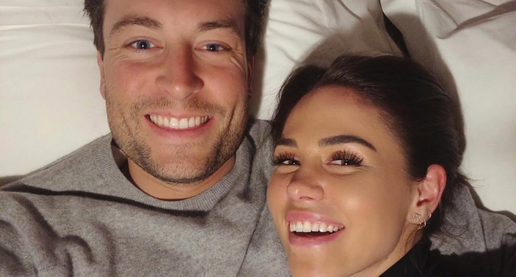 Tranen bij Viktor Verhulst: Sarah Puttemans zingt hem live op tv toe