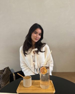 Thumbnail voor Indy Isabella is bevallen (en dit zijn de eerste foto's van haar kleine)