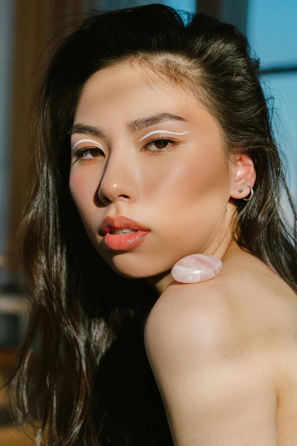 minerale make-up