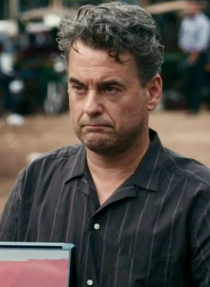 Rik neemt voor de derde keer afscheid van afvaller met dubieuze boodschap in 'Wie is de Mol?': 'We gaan elkaar weer zien'