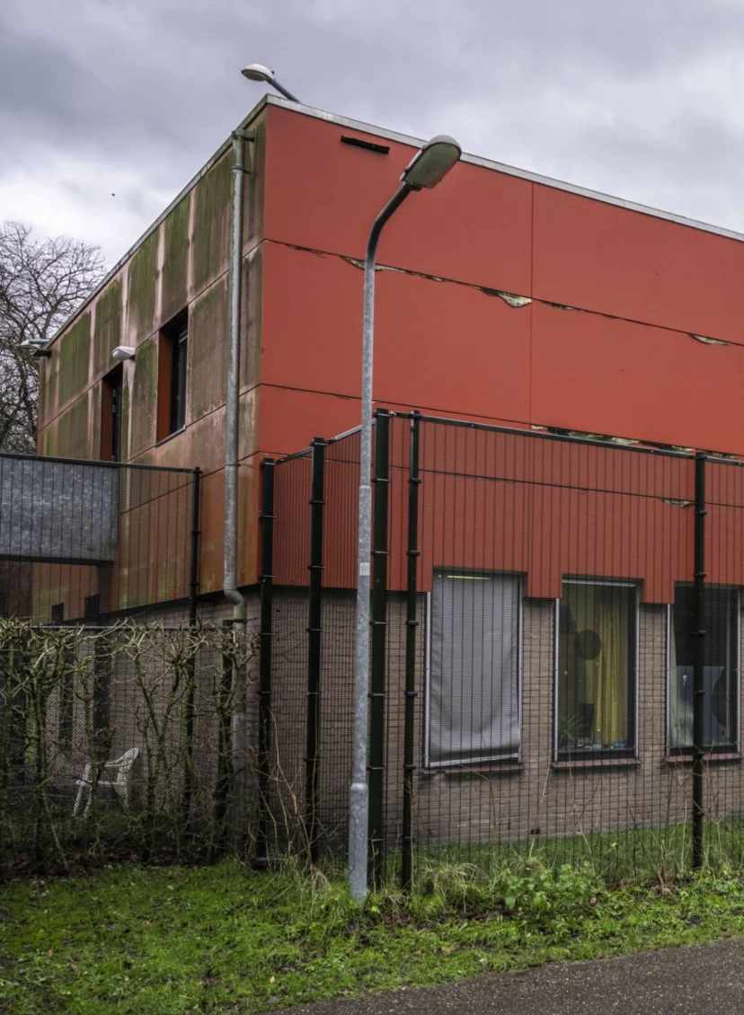 44-jarige man opgepakt nadat hij was ontsnapt uit psychiatrische instelling