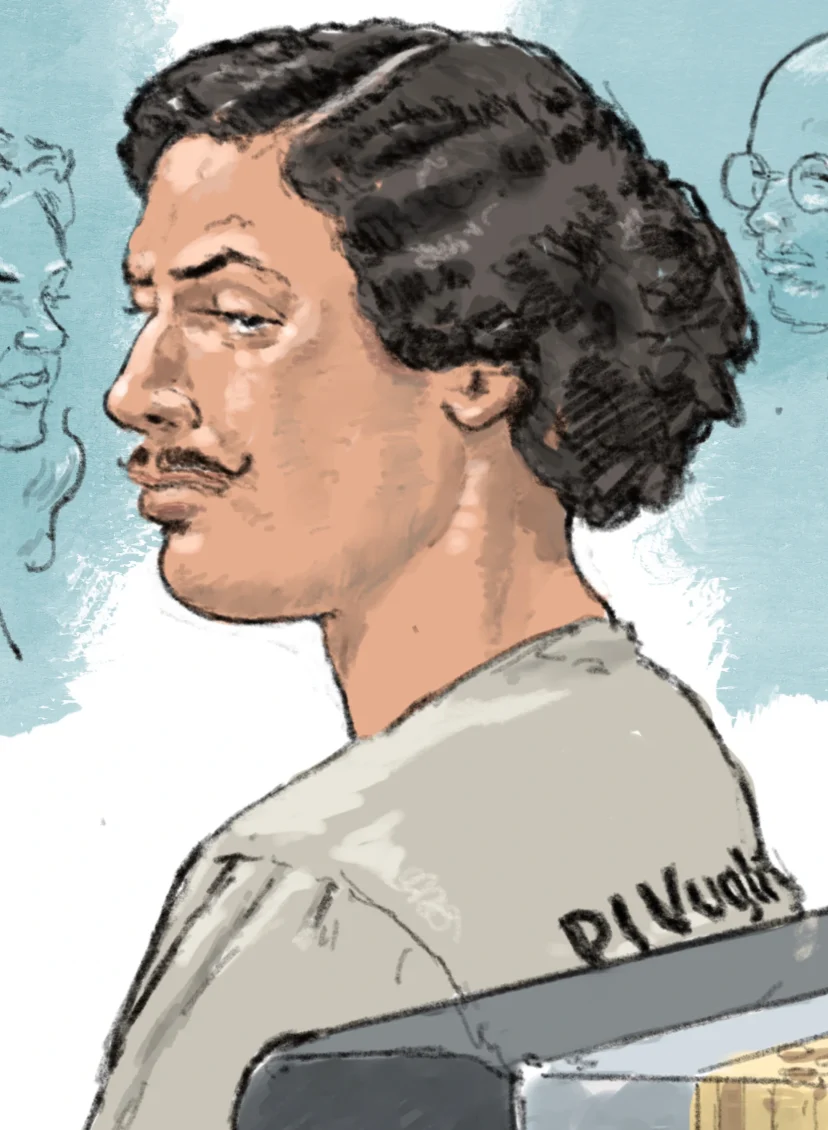 Erasmusschutter Fouad L.