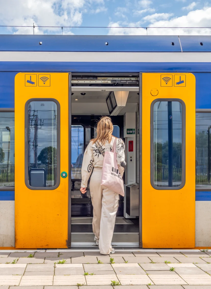 Dit zijn de beste én slechtste treinstations van Nederland