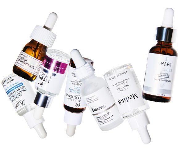 serums botox