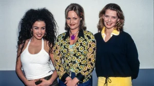 Thumbnail voor Wil je bij zijn: 'Het Grote Ademnood Discobal', een eerbetoon aan Linda, Roos en Jessica