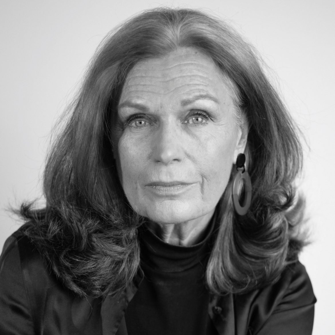 Actrice Liz Snoijink vindt rokers heel stom