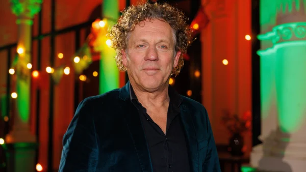 Kees van der Spek