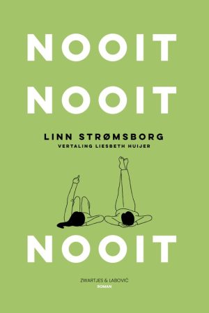 Nooit nooit nooit