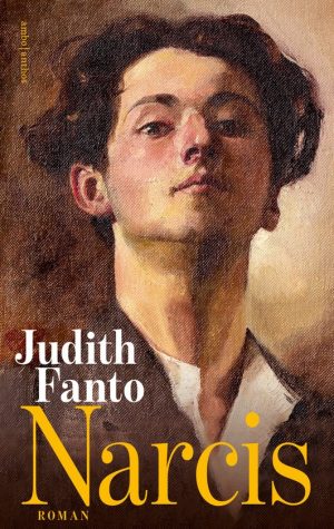 Narcis door Judith Fanto