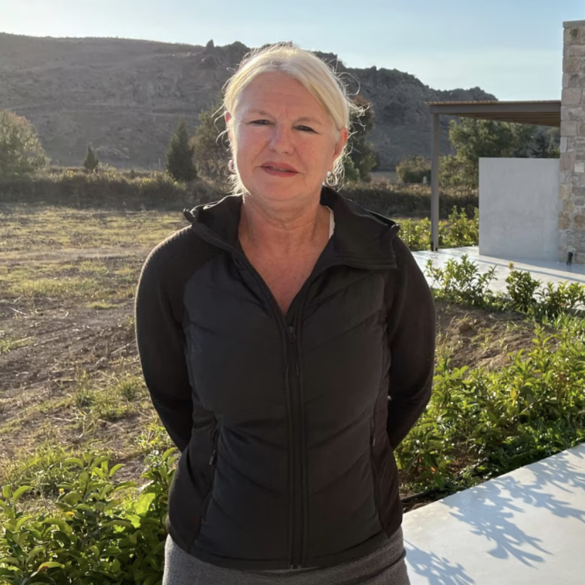 reünie B&B Vol liefde