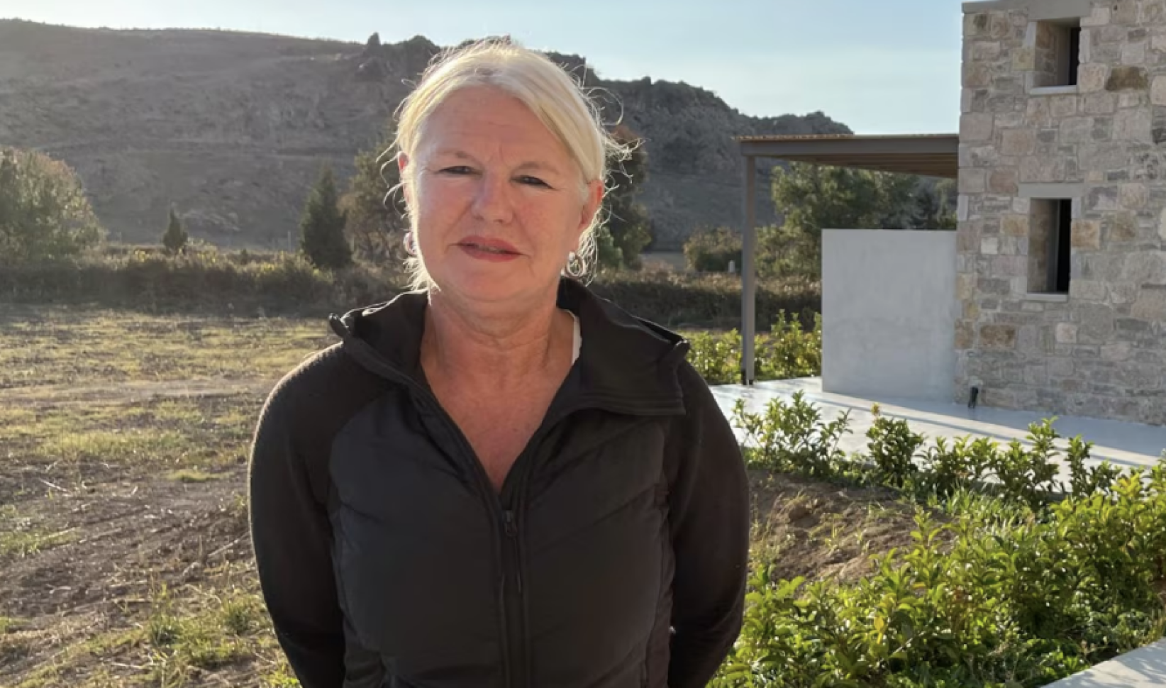 reünie B&B Vol liefde