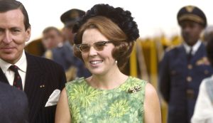 Thumbnail voor Jarige prinses Beatrix (87) krijgt docuserie cadeau: 'Haar beste vriendin voor het eerst aan het woord'