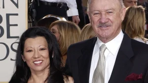 Thumbnail voor 'Hackman en vrouw waren mogelijk al dagen of weken dood'