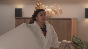 Thumbnail voor Déze mislukte date in 'Lang Leve de Liefde' gaat compleet viraal: 'Ik krijg een beroerte van die gozer'
