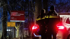 Thumbnail voor Man (24) op raadselachtige wijze ontvoerd bij sportterrein in Breda: 'Politie en familie maken zich ernstige zorgen'