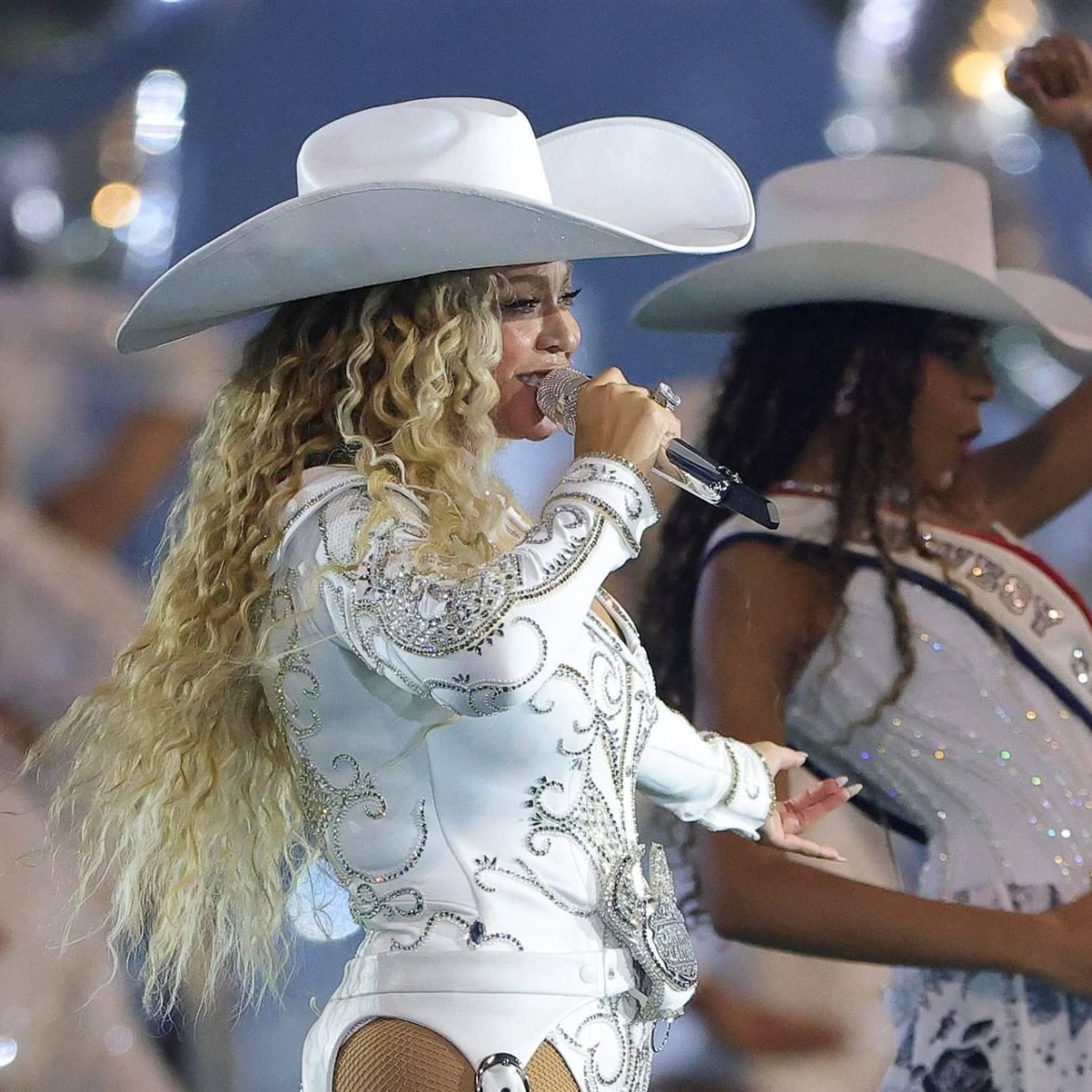 beyonce tounee