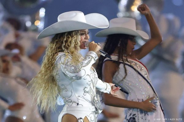 beyonce tounee